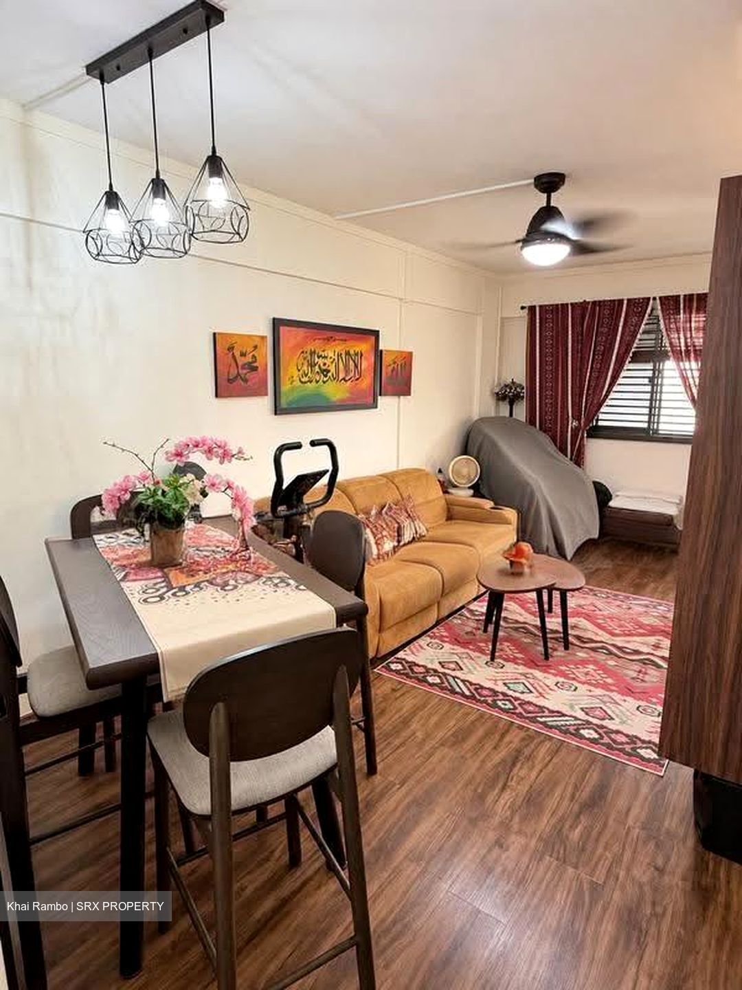 Blk 701 Hougang Avenue 2 (Hougang), HDB 3 Rooms #633401111